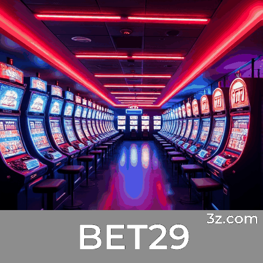 BET29 Logo