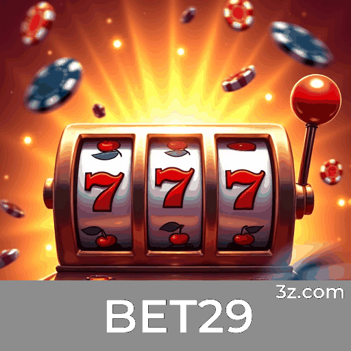 BET29 Logo