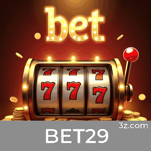 BET29 Logo