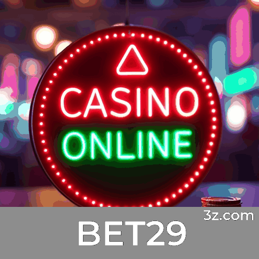 BET29 Logo