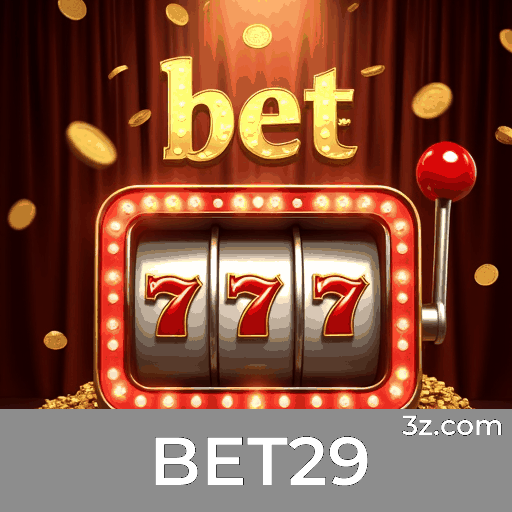 BET29 Logo