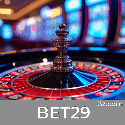 BET29 Logo