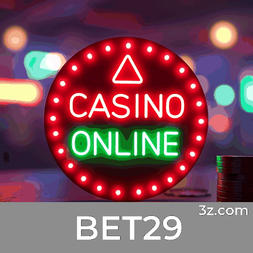 BET29 Logo