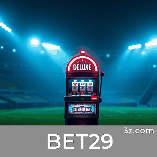 BET29 Logo