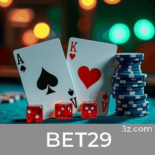 Jogos Online BET29 - Gaming Premium