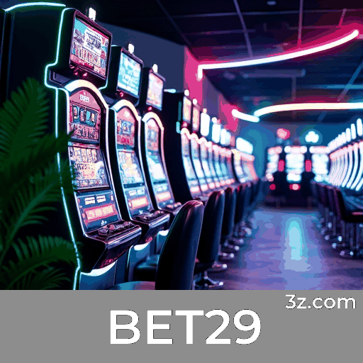 BET29 Logo