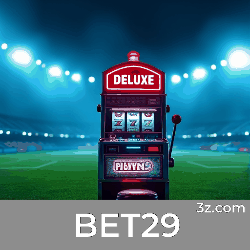 BET29 Logo