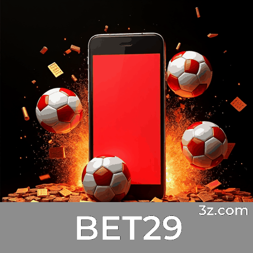 BET29 Logo