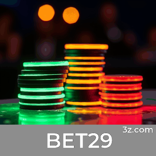 BET29 Logo