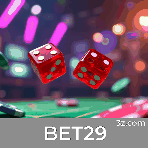BET29 Logo